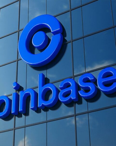 Coinbase HQ