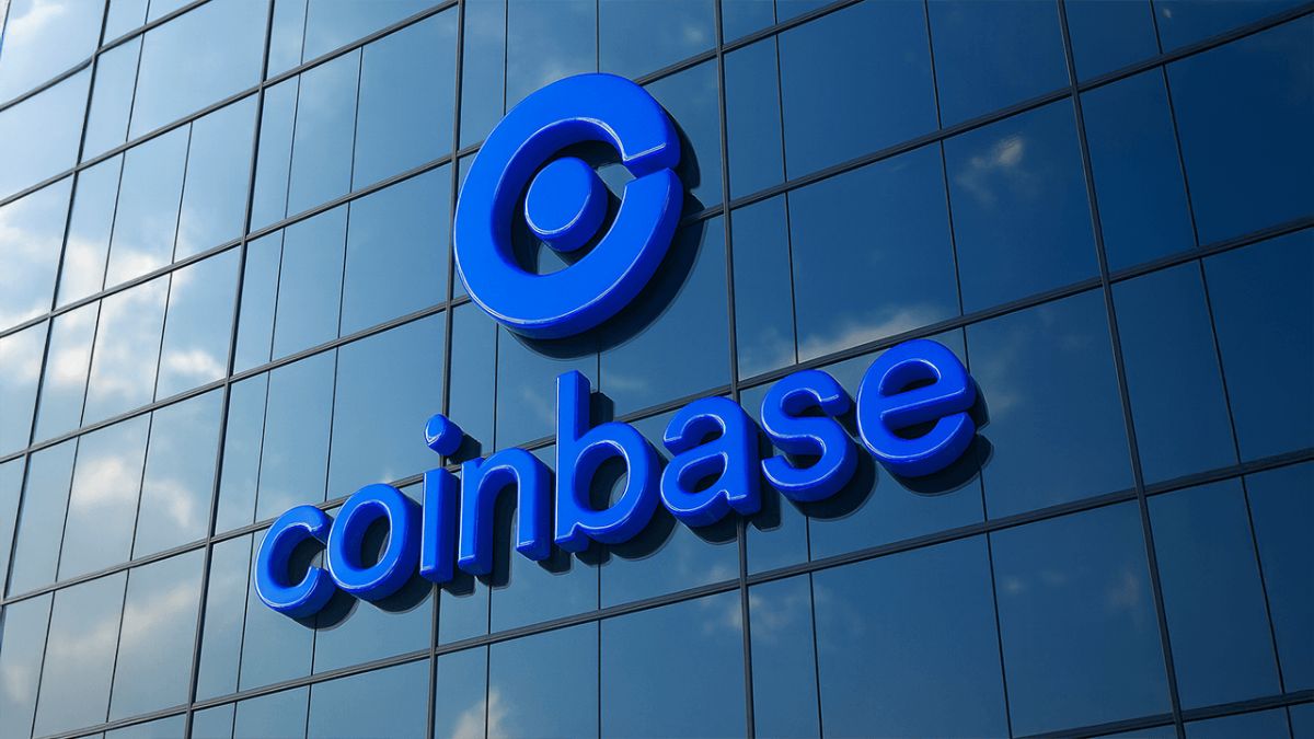 Coinbase HQ