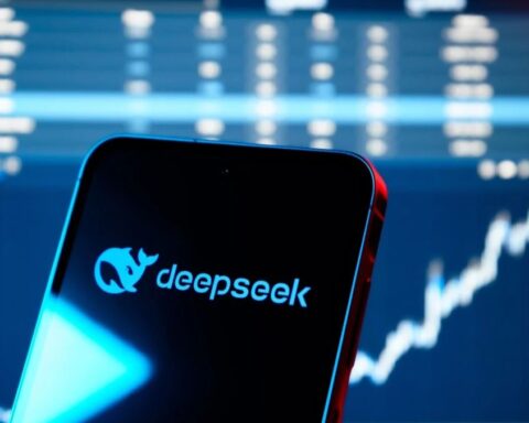 DeepSeek