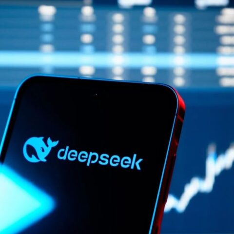 DeepSeek