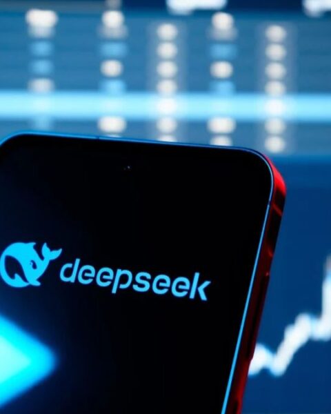 DeepSeek