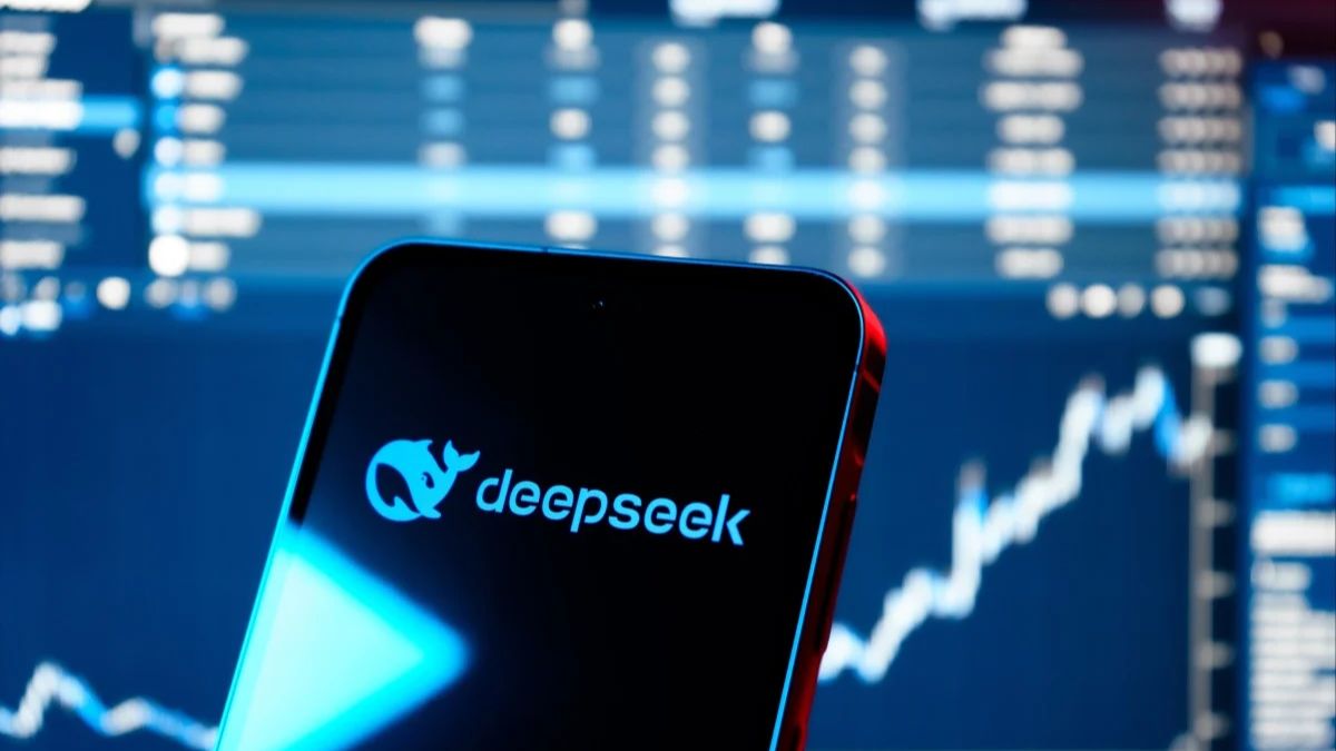DeepSeek