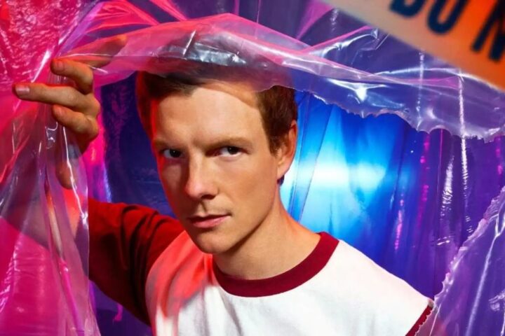 Dexter