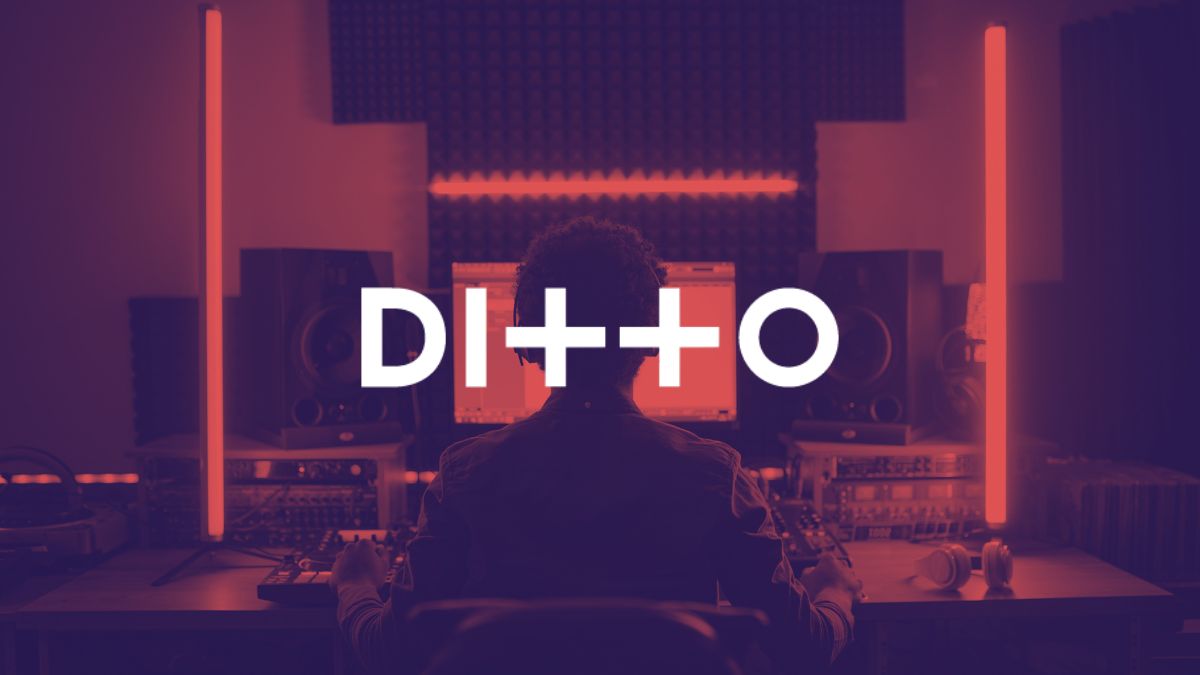 Ditto Music