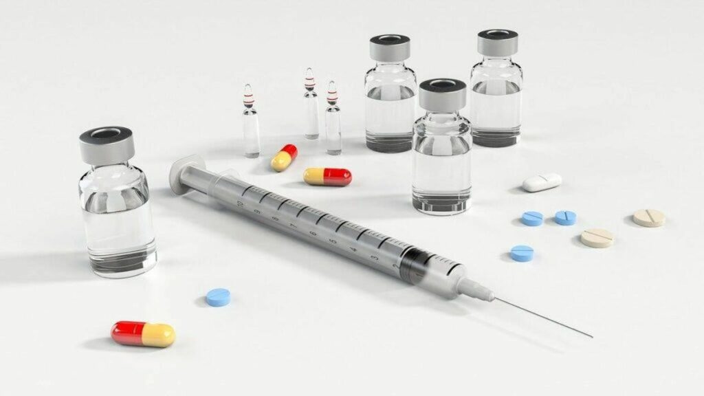 Drugs & Medicines