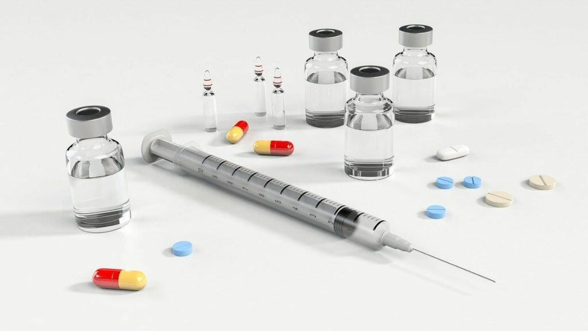 Drugs & Medicines