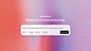 Eleven Music