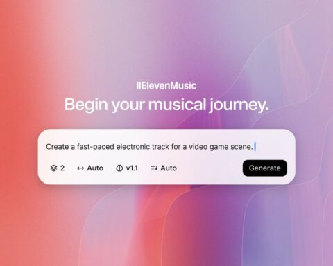 Eleven Music
