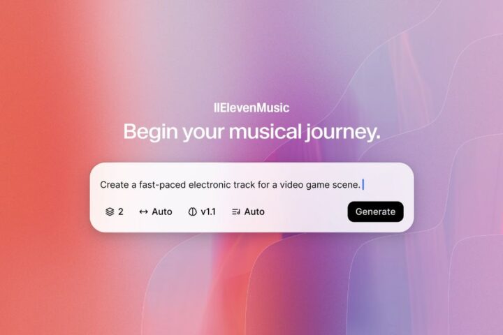 Eleven Music