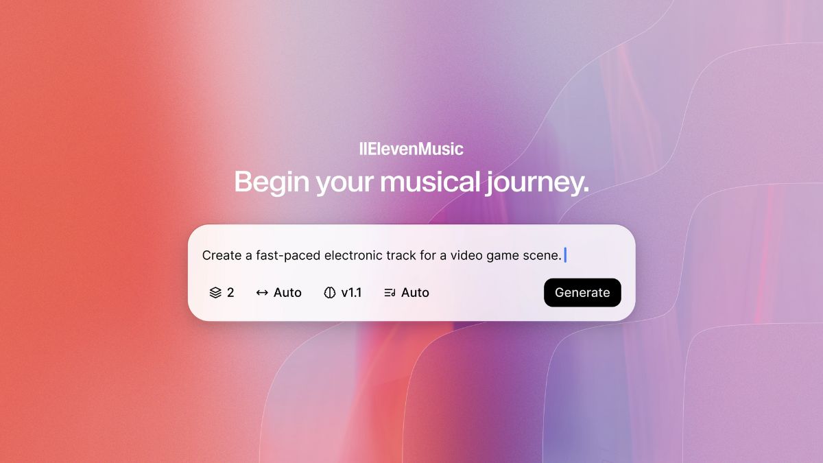 Eleven Music