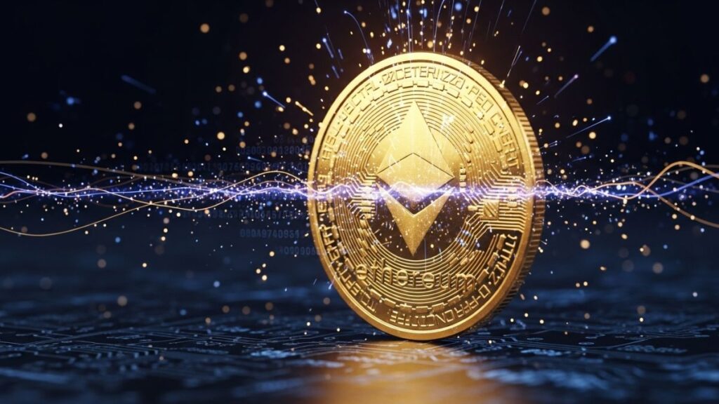 Ethereum Coin