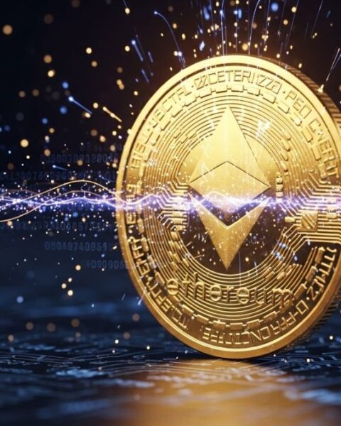 Ethereum Coin