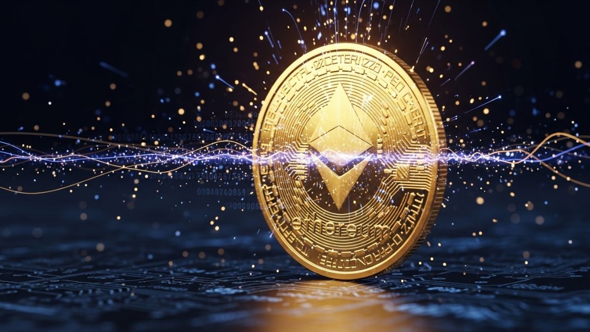 Ethereum Coin