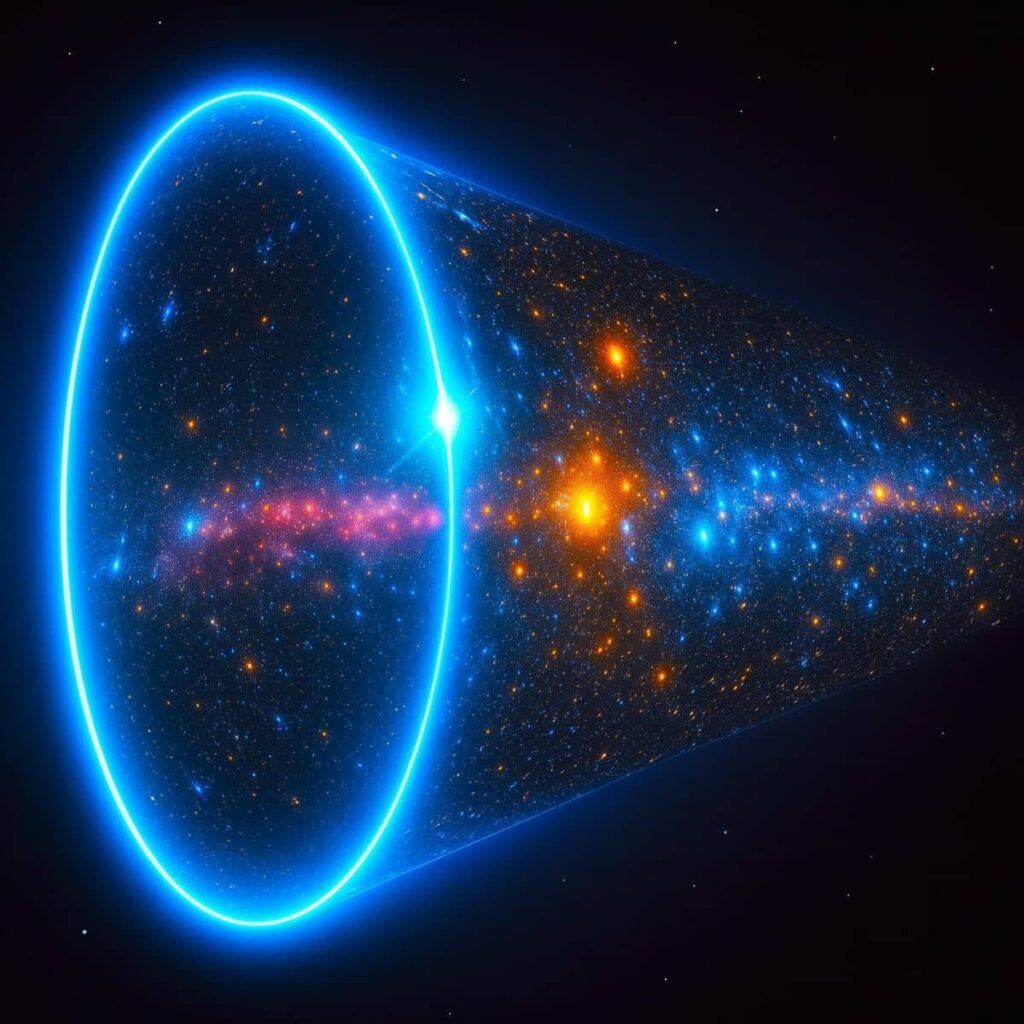 Expanding Universe