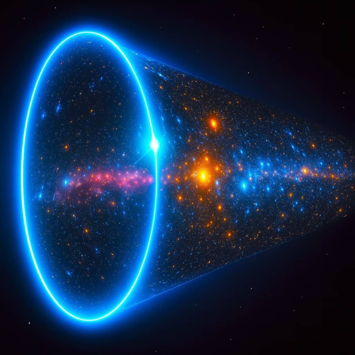 Expanding Universe