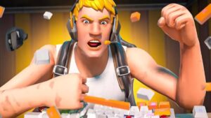 Fortnite Proximity Chat