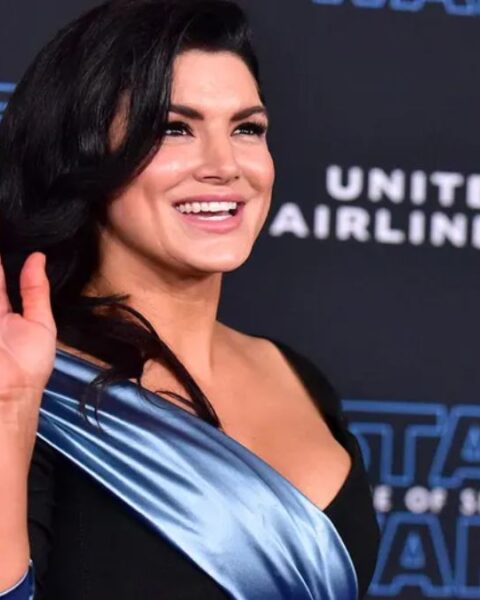 Gina Carano
