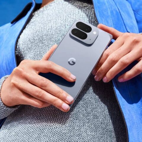 Google Pixel 10 Pro Fold