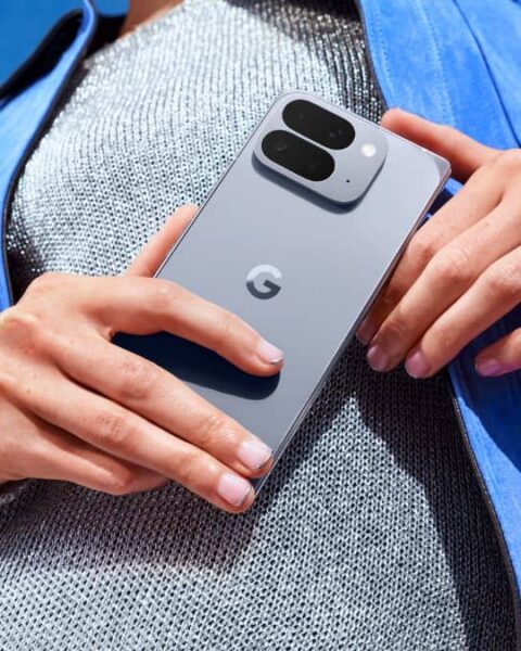 Google Pixel 10 Pro Fold