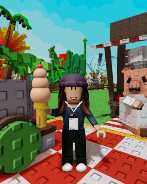 Grow A Garden Recipes