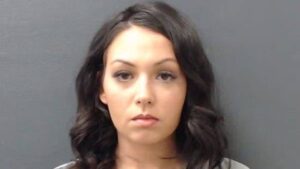Hailey Clifton-Carmack (Camel Toe Teacher)