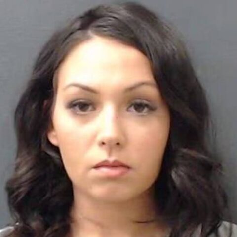 Hailey Clifton-Carmack (Camel Toe Teacher)