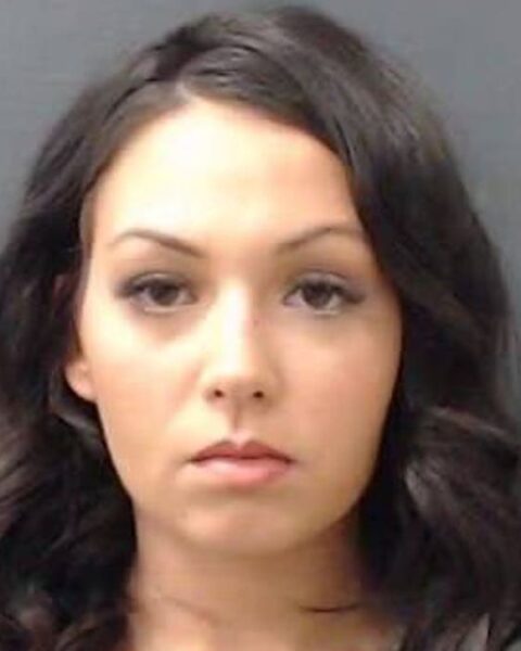 Hailey Clifton-Carmack (Camel Toe Teacher)