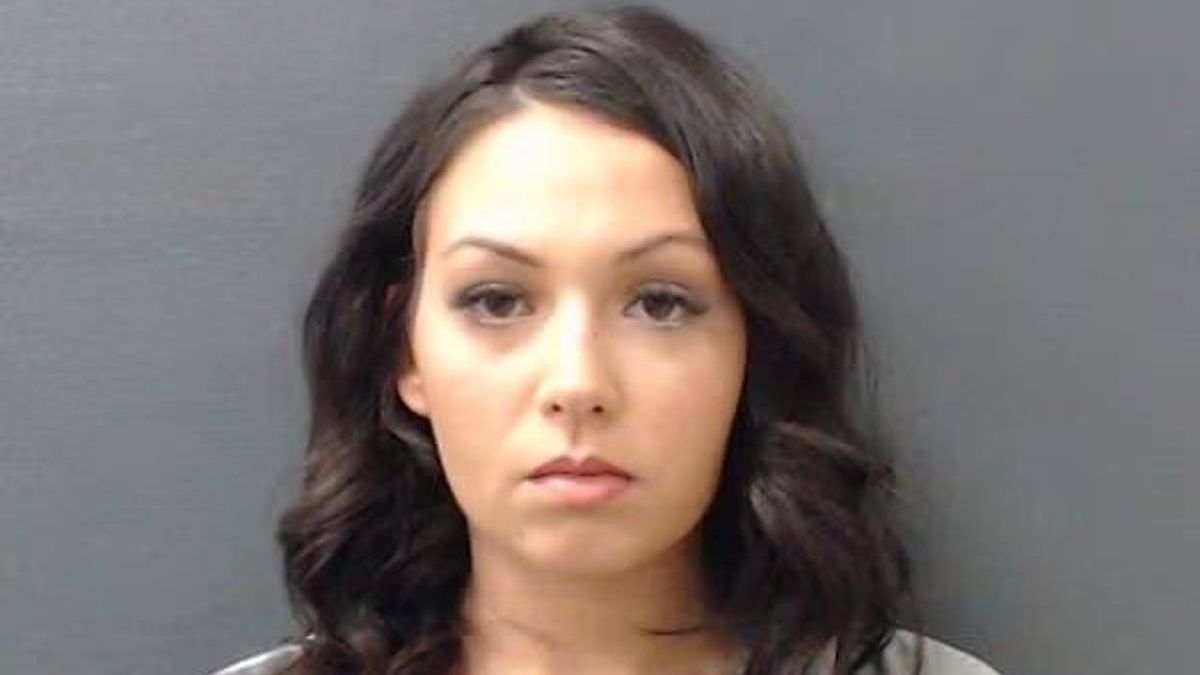 Hailey Clifton-Carmack (Camel Toe Teacher)