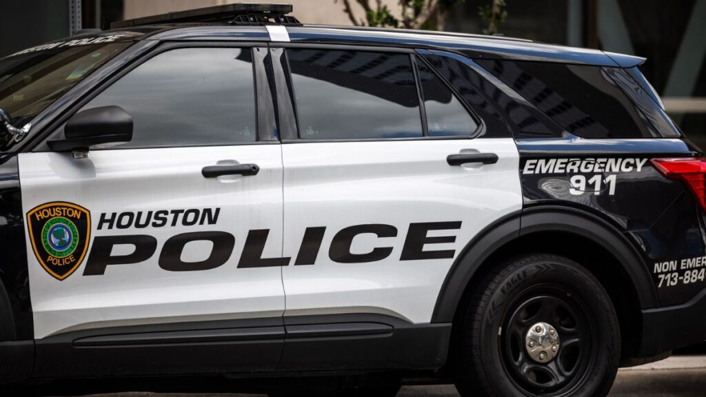 Houston Police Department