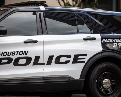Houston Police Department