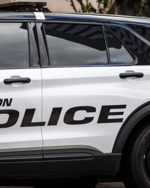 Houston Police Department