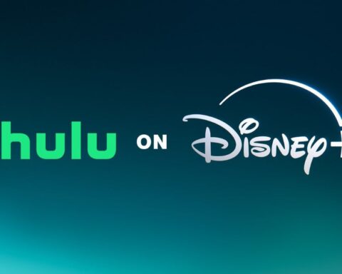 Hulu on Disney+