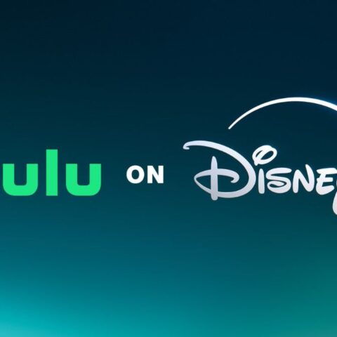 Hulu on Disney+