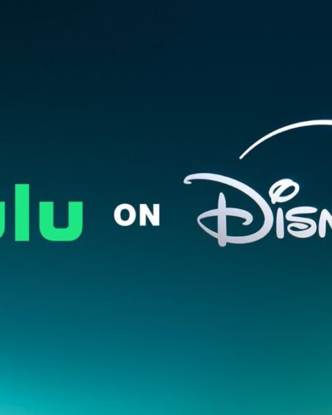 Hulu on Disney+