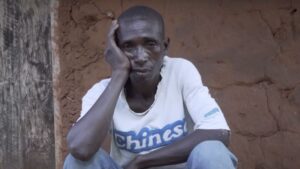 Ismail Azizi, Man Who Survived Six Deaths