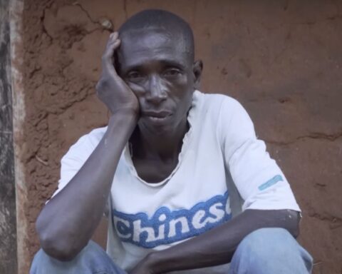 Ismail Azizi, Man Who Survived Six Deaths