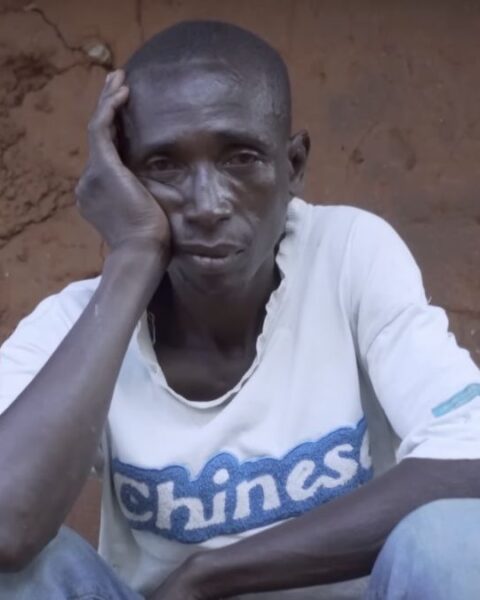 Ismail Azizi, Man Who Survived Six Deaths