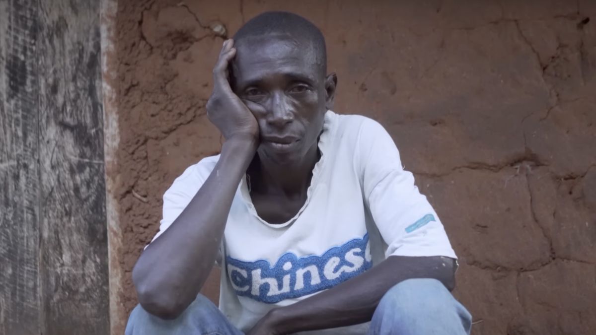 Ismail Azizi, Man Who Survived Six Deaths