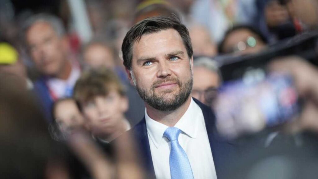 J.D. Vance