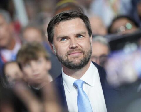 J.D. Vance