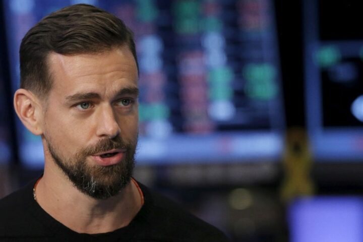 Jack Dorsey