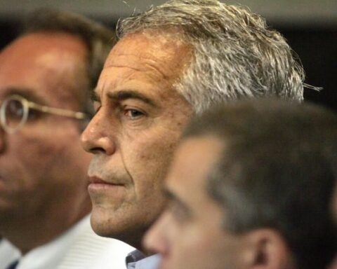 Jeffrey Epstein