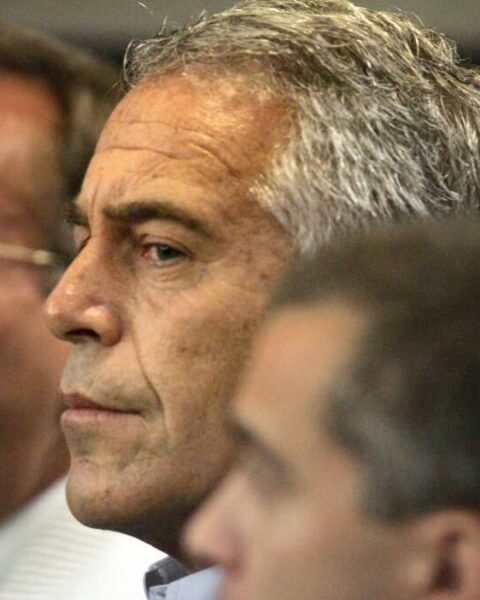 Jeffrey Epstein