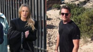 Jenny Helliwell and Simon Entwistle - Judge Tells Husband to ‘Learn to Cook’ in Divorce Case Over £66 Million Fortune