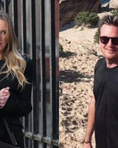 Jenny Helliwell and Simon Entwistle - Judge Tells Husband to ‘Learn to Cook’ in Divorce Case Over £66 Million Fortune