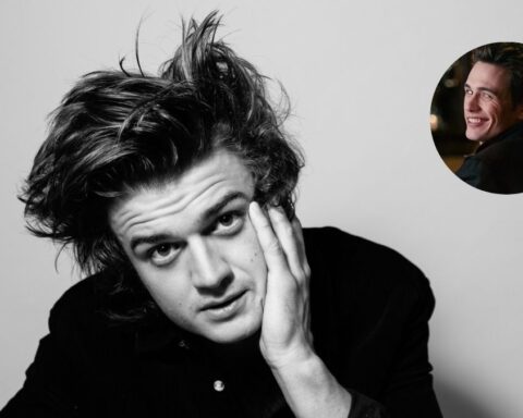 Joel Kerry Rumored to Play Harry Osborn in Upcoming MCU Spider-Man Film