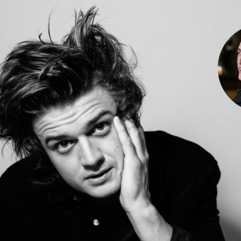 Joel Kerry Rumored to Play Harry Osborn in Upcoming MCU Spider-Man Film