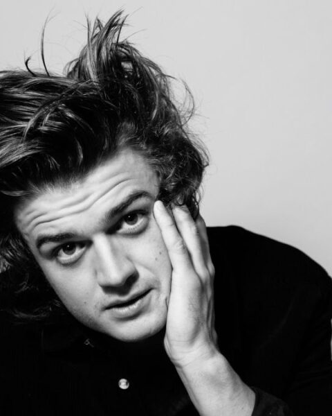 Joel Kerry Rumored to Play Harry Osborn in Upcoming MCU Spider-Man Film