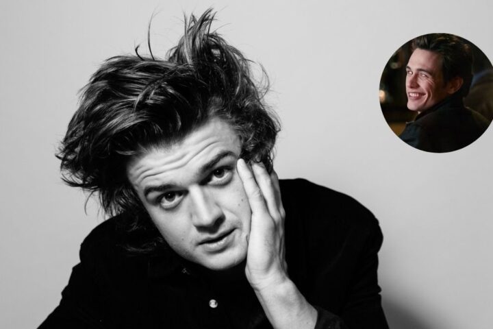 Joel Kerry Rumored to Play Harry Osborn in Upcoming MCU Spider-Man Film