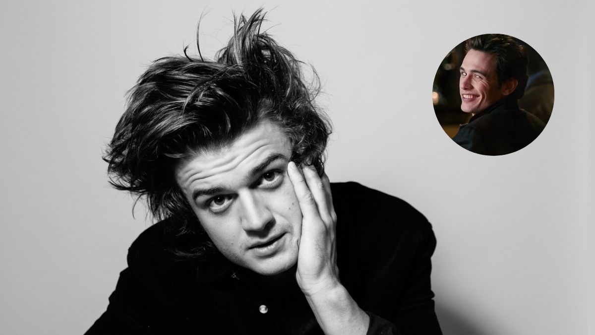 Joel Kerry Rumored to Play Harry Osborn in Upcoming MCU Spider-Man Film